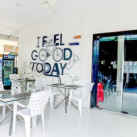 Fabexpress Essvee Mg Road Vijayawada酒店 外观 照片